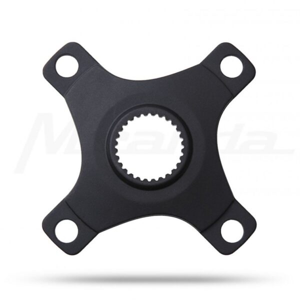 Miranda spider Bosch 4 offset CL 52.0mm