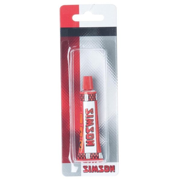 Simson reparatie solutie 10ml