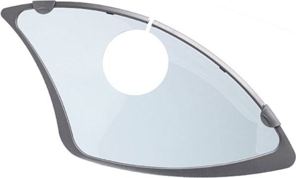 Hesling Prot??ge-v??tements 28/5 Elegance noir