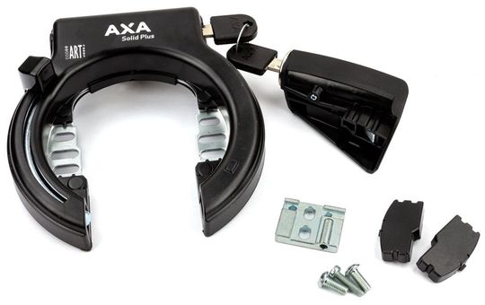 Axa Slot Ring Solid Plus Yamaha M/Accuslot