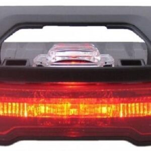 Gazelle Achterlicht BE-vision