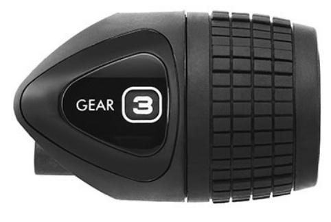 Sturmey Archer SA versteller Nexus 3