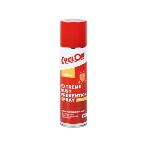 Cyclon XRP 60 Extreme Rust Protection 250ml
