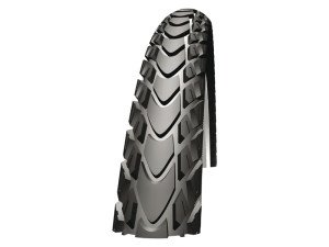 Schwalbe btb Road Cruiser 20 x 1.75 zw