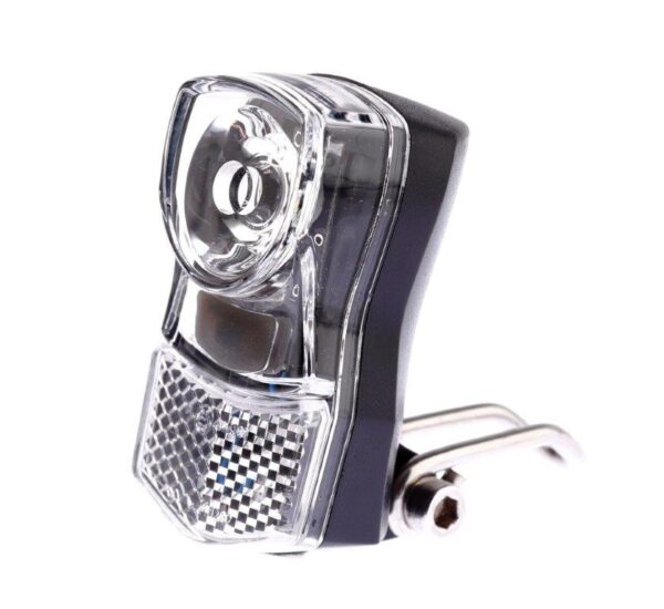 Ikzi Light koplamp Little XC-210 batterij 7 lux