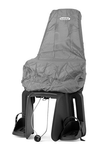 Bobike Regenhoes Mini Exclusive – Grijs