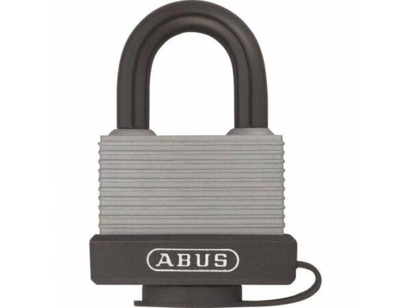 Abus hangslot 70AL/45 zi
