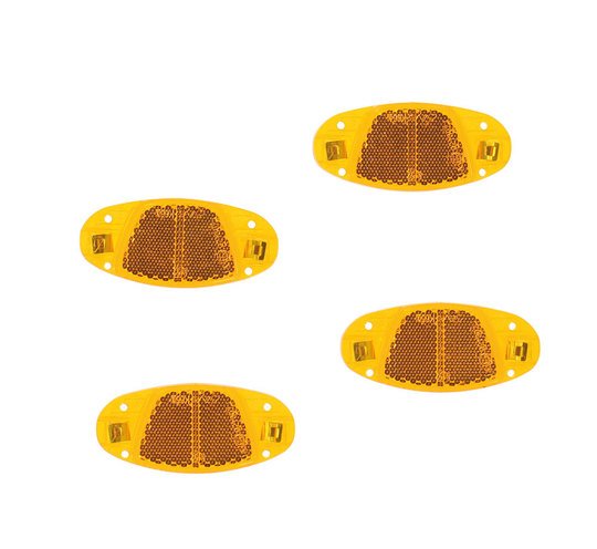 Xlc REFLECTOR SPAAK OR DS A 4 CRS01