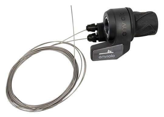 Enviolo Versteller Pro Manual Long Display Kabel