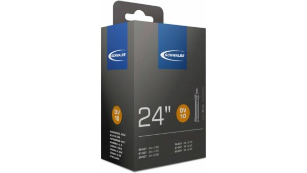 Schwalbe Bib 24/25x1.50-2 .25 blitz 40mm