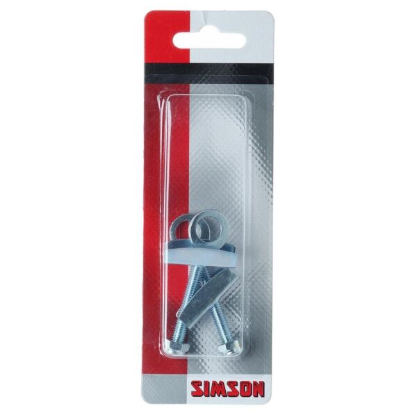 Simson kettingspanners (2)