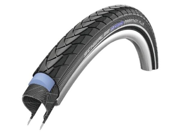 Schwalbe bub 26x2.0 marathon plus smartg