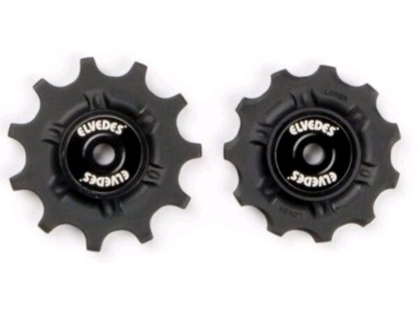 Elvedes loopwielset shimano/sram rvs lagers