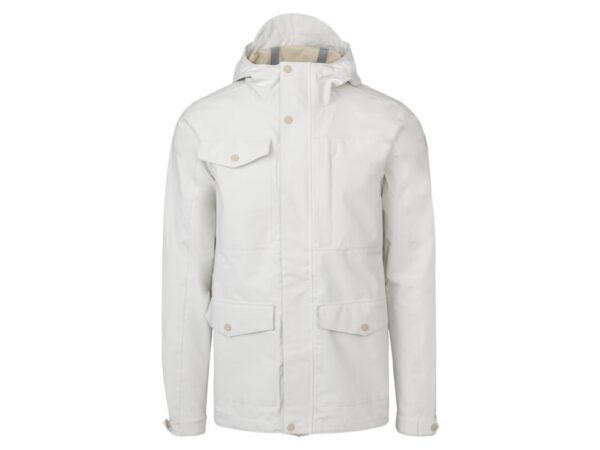 Agu Pocket Jacket Urban Outdoor Men Undyed