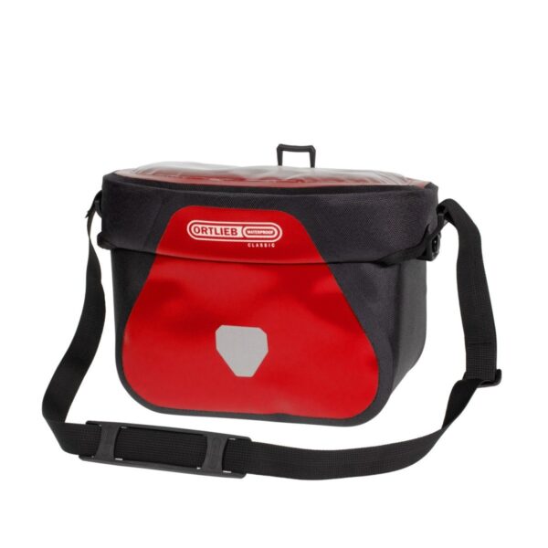 Ortlieb Ultimate Stuurtas 6.5 L –