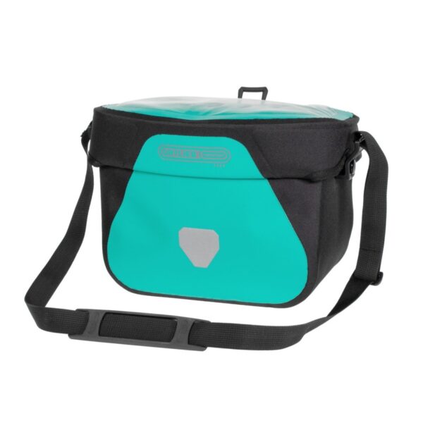 Ortlieb Ultimate Free Stuurtas 6.5 L –