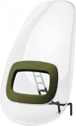 Bobike windscherm one + olive green