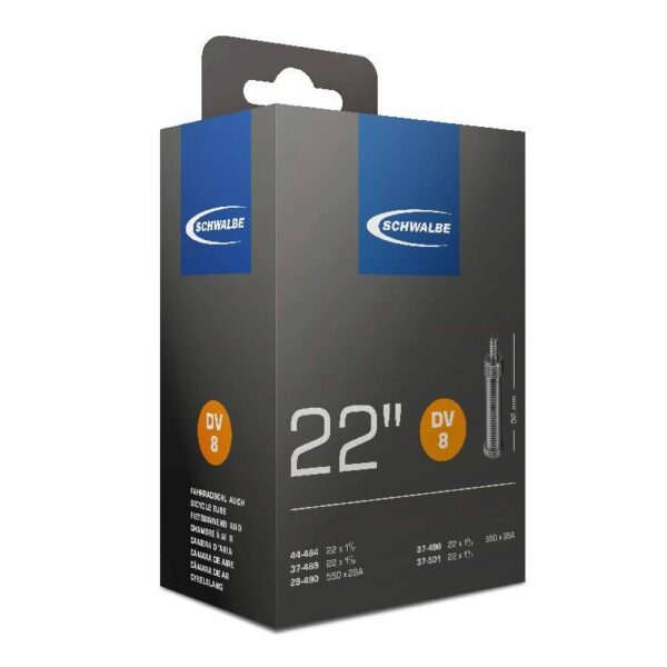 Schwalbe Bib 22x1 1/2-1 3 /8 blitz 32mm 28/37-489/5