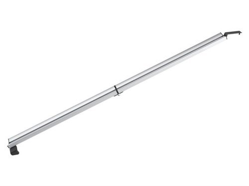 Pro User Pro-User oprijgoot Diamant I/TG/FG2/FG3-Zwart