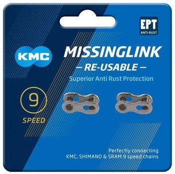 Kmc Kettingschakel Missin glink 9r ept (2)