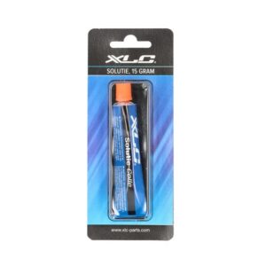 Xlc SOLUTIE TUBE 15ML