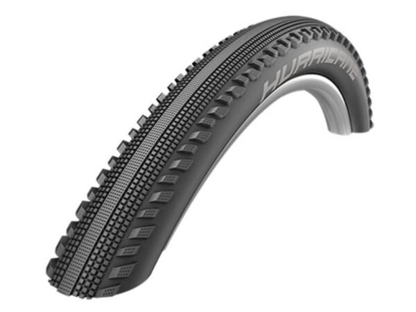 Schwalbe 28" bub hurricane raceguard