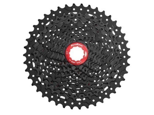 Sunrace cassette 11v 11/42