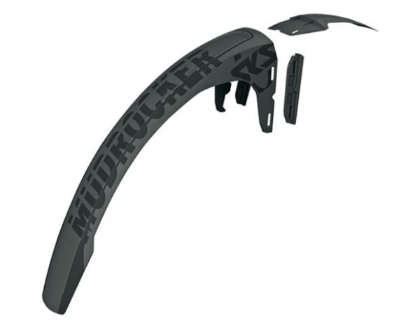 Sks spatbord achter Mudrocker 27.5/29