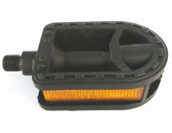 Union pedalen 481 kinder dunne draad 1/2 op kaart