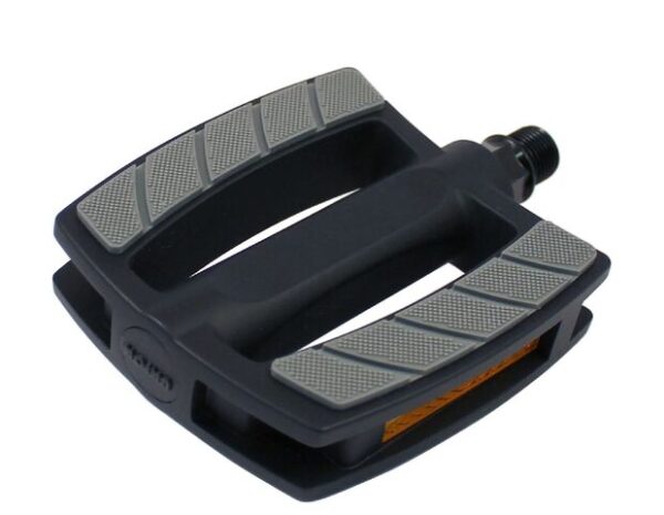 Union pedalen SP-827 kunststof op kaart