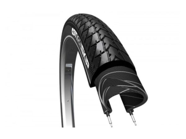 Cst bub 24x1.75 refl kids skip