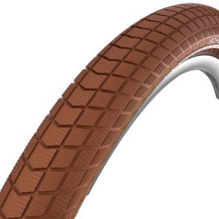 Schwalbe btb Little Big Ben K-Guard 28 x 1.50 br r