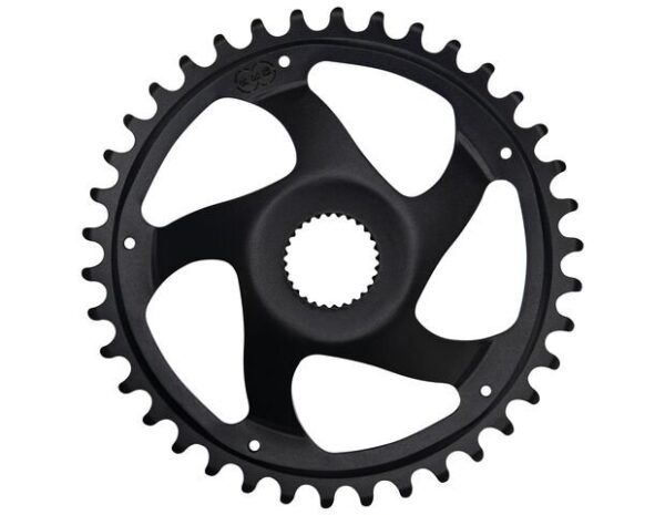 Kmc kettingblad 38T Bosch 47.5 Gen 4 spacerless ve