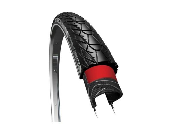 Cst btb Classic allround 28 x 1 1/2 zw refl