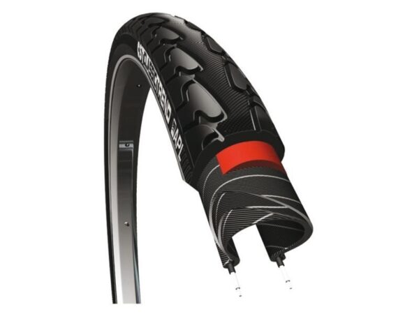 Cst btb Trend 28 x 1 3/8 zw refl