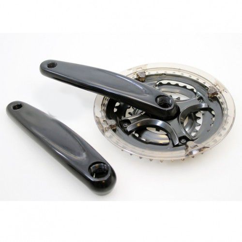 Unbranded Crankstel 42/34/24