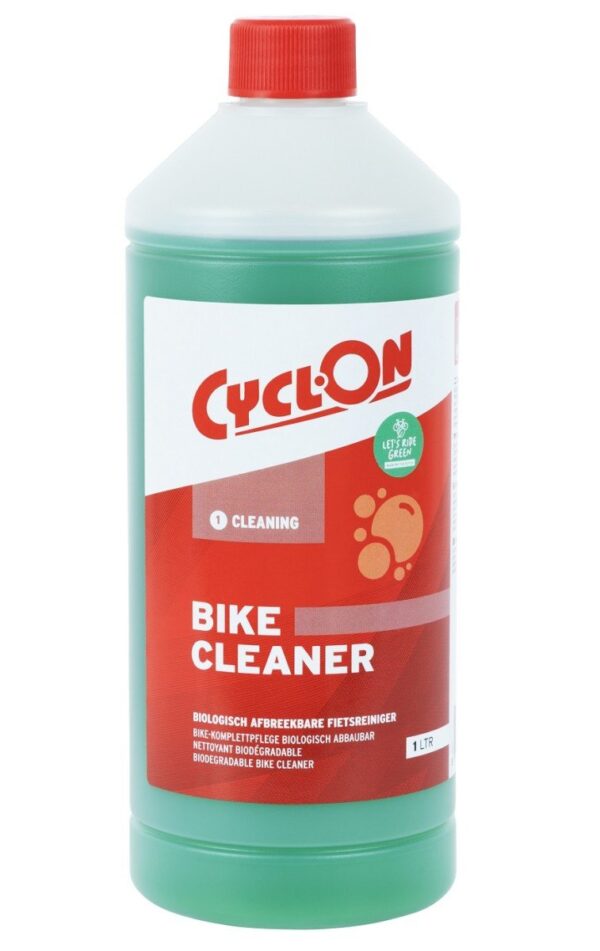 Cyclon Bike Cleaner 1ltr