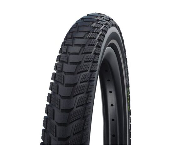 Schwalbe btb Pick-Up Perf SD Twinskin 26 x 2.35 zw