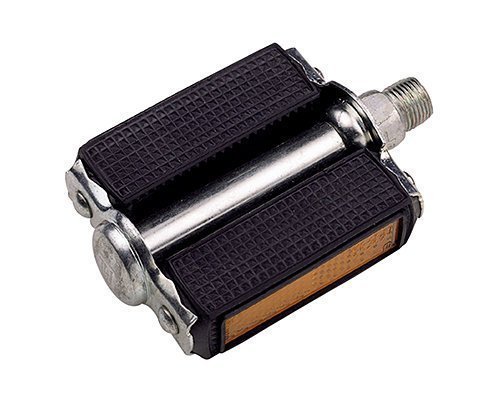 Union pedalen 685 H tour op kaart