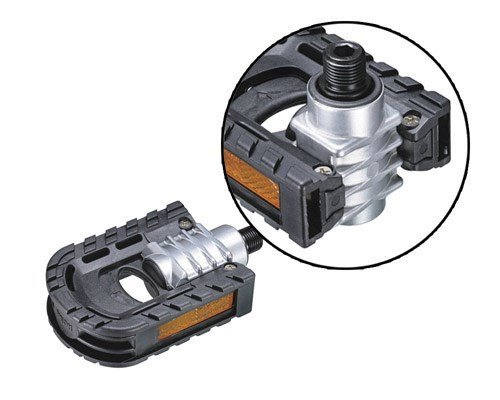 Union pedalen 151AM vouwf 9/16 krt