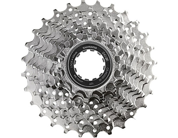Shimano cassette 10v 12/28 HG500