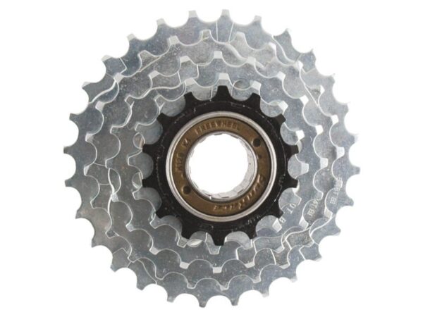 Sunrace freewheel 5v 14/28