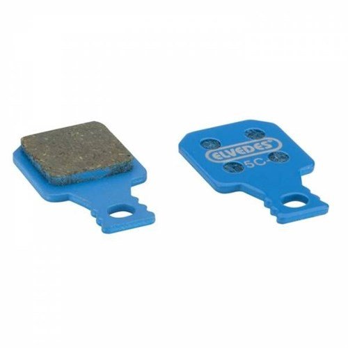 Elvedes schijfremblok Magura MT5/MT7 organic (2)