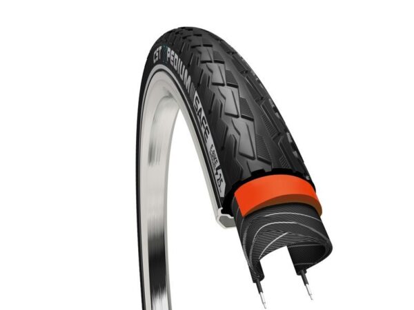 Cst btb Xpedium Safe 28 x 1.75 zw refl