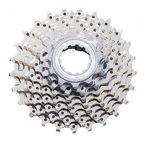 Shimano cassette hg40 11-25t 9 speed