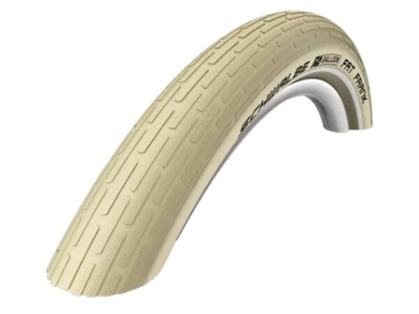 Schwalbe bub 28x2.00 refl fat frank kg crèm