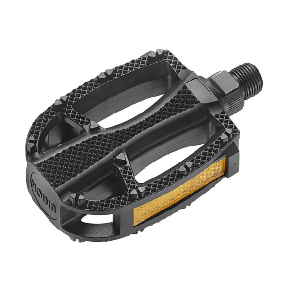 Union pedalen 481 kinder 9/16 op kaart