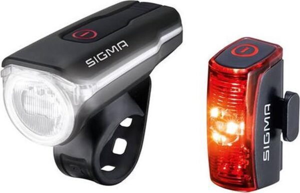 Sigma verlichtingsset Aura 60 + Infinity