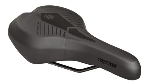 Ergotec zadel ES Active M medium