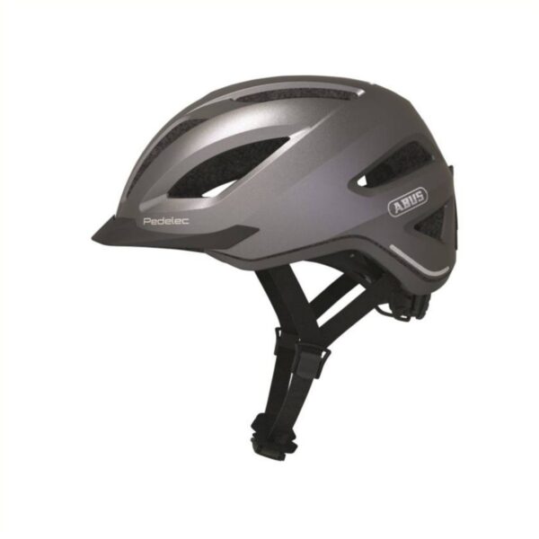 Abus helm Pedelec 1.2 sparkling